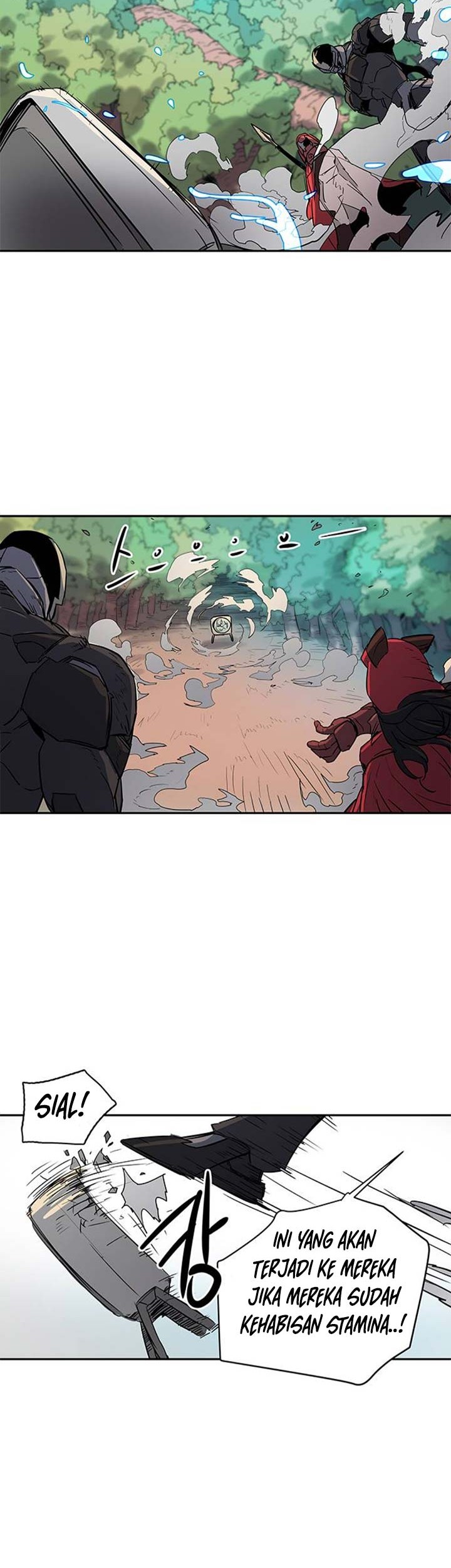 Get Life Chapter 17 - halaman 38