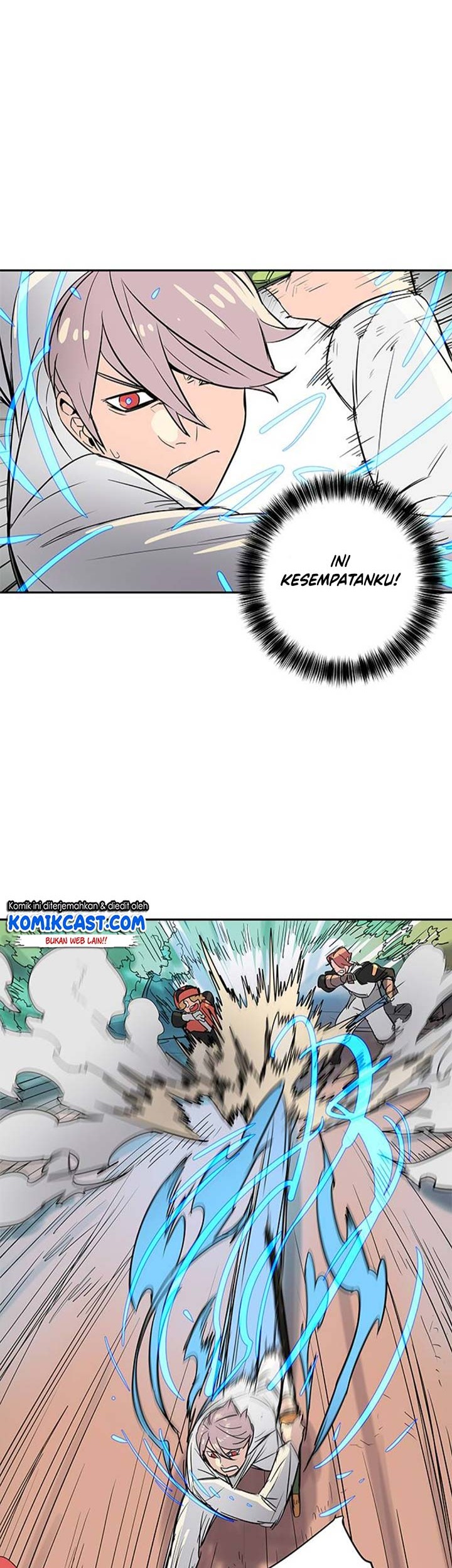 Get Life Chapter 17 - halaman 5