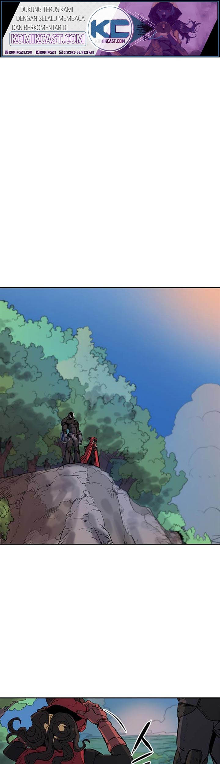 Get Life Chapter 18 - halaman 2