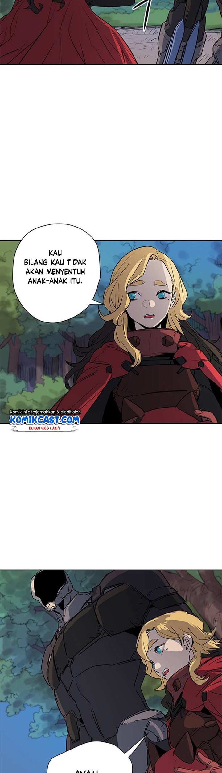 Get Life Chapter 18 - halaman 3