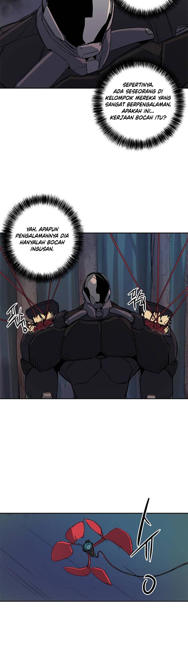 Get Life Chapter 18 - halaman 36