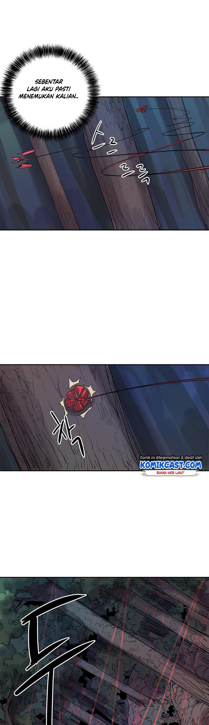 Get Life Chapter 18 - halaman 37