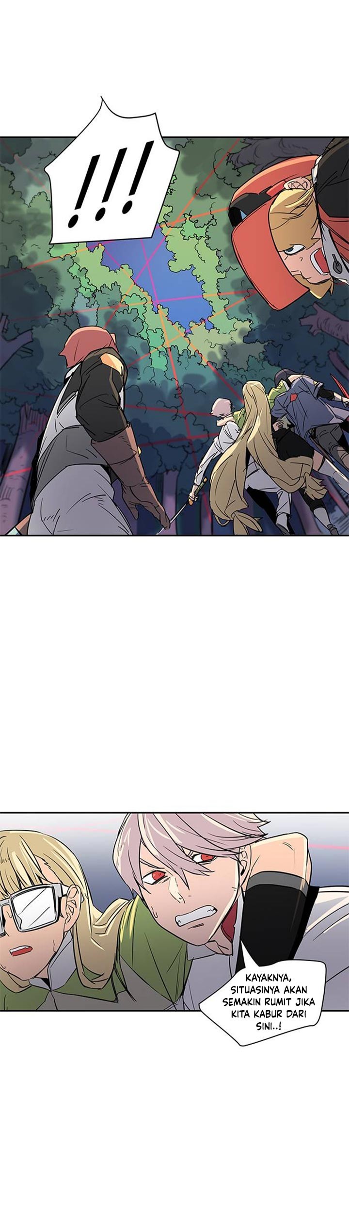 Get Life Chapter 19 - halaman 26