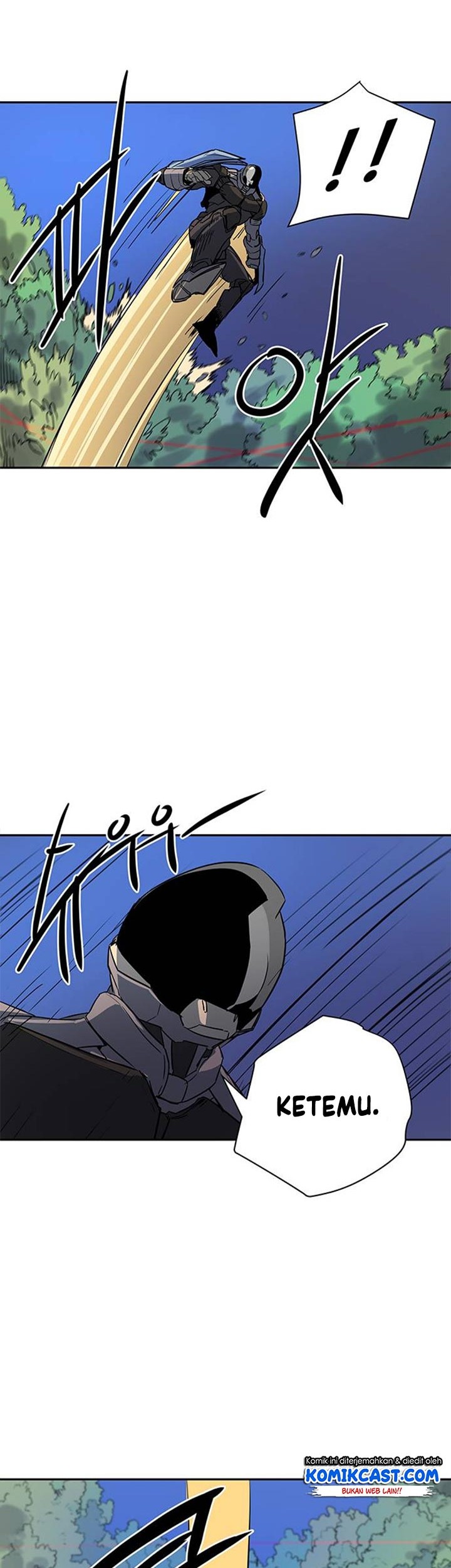 Get Life Chapter 19 - halaman 27