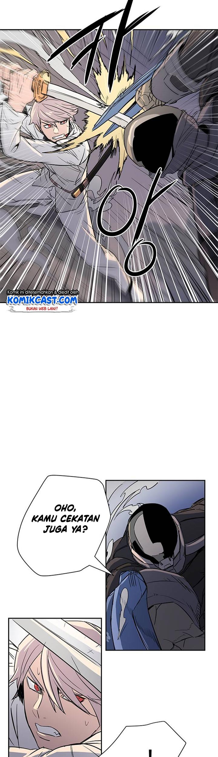 Get Life Chapter 19 - halaman 30