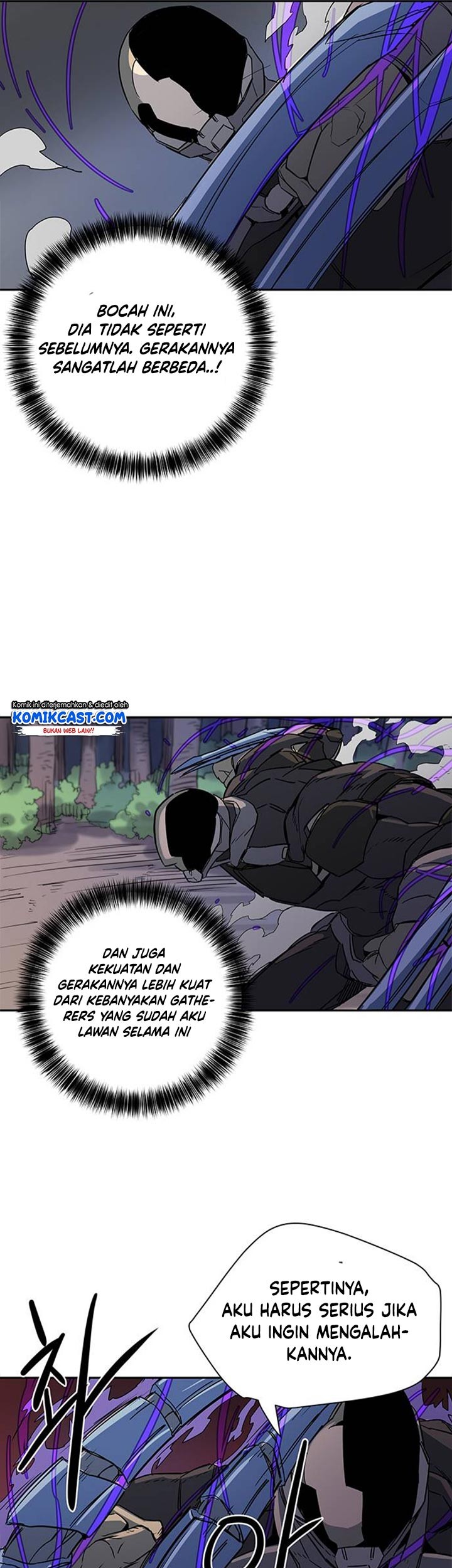 Get Life Chapter 19 - halaman 37