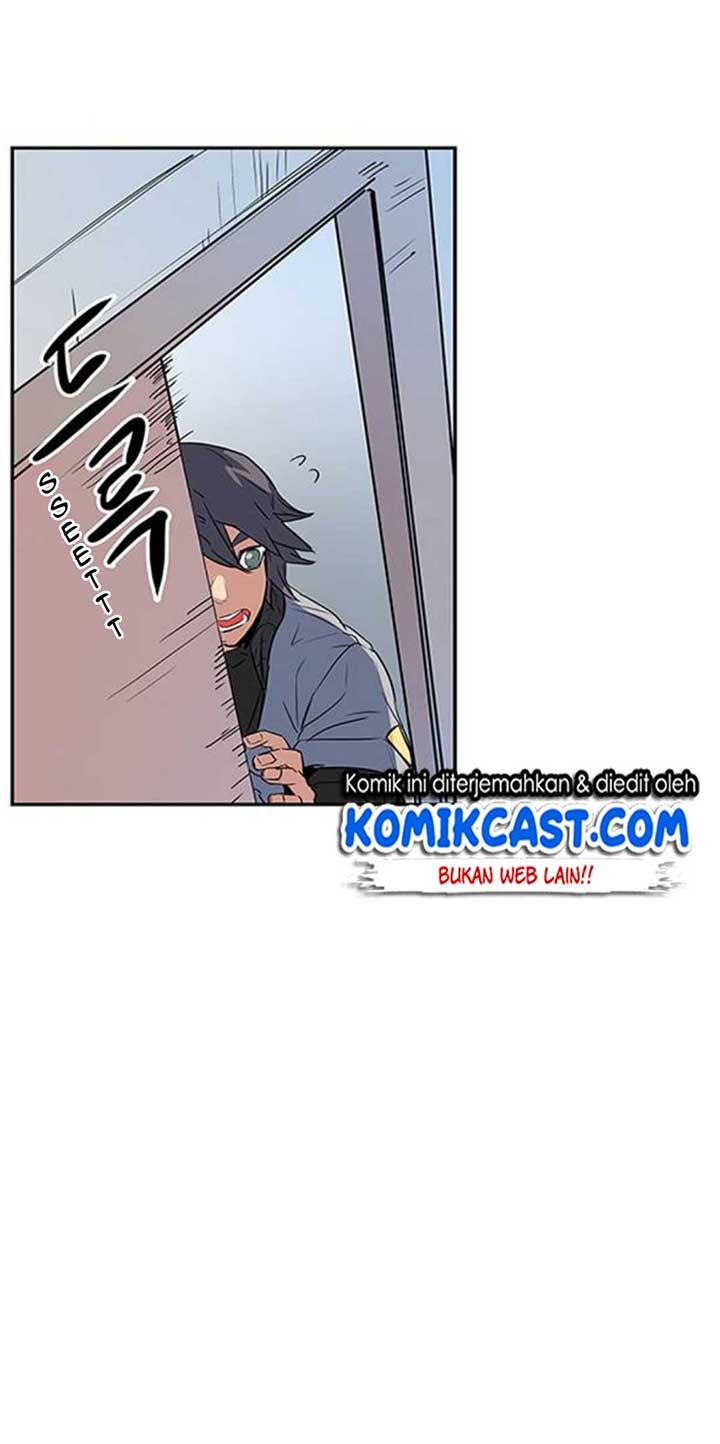 Get Life Chapter 2 - halaman 21