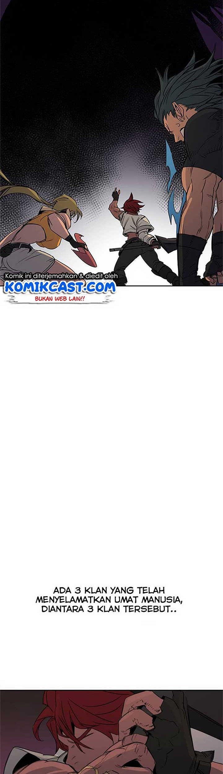 Get Life Chapter 2 - halaman 3