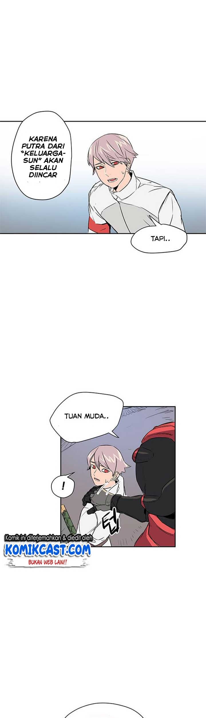 Get Life Chapter 2 - halaman 32