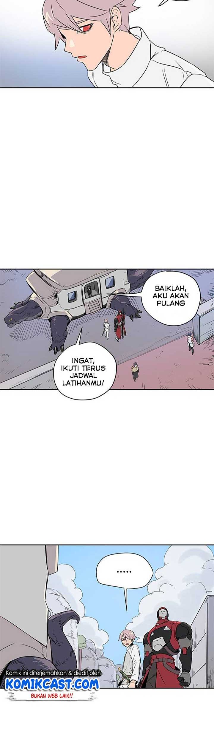 Get Life Chapter 2 - halaman 34