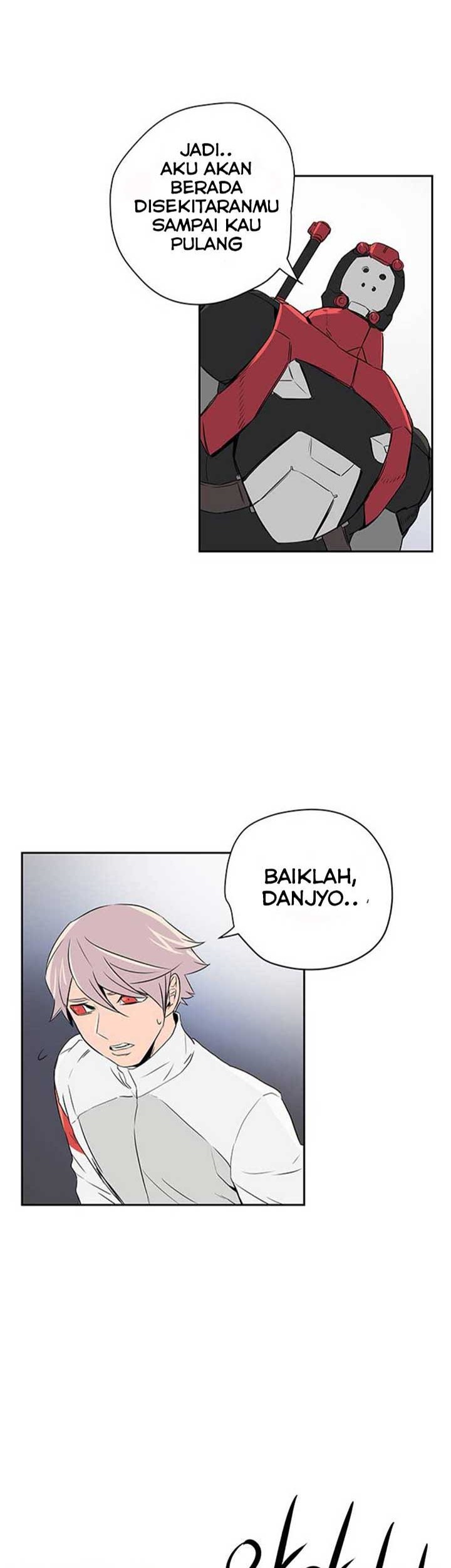Get Life Chapter 2 - halaman 35