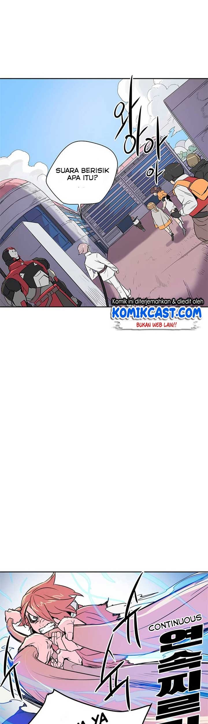 Get Life Chapter 2 - halaman 37