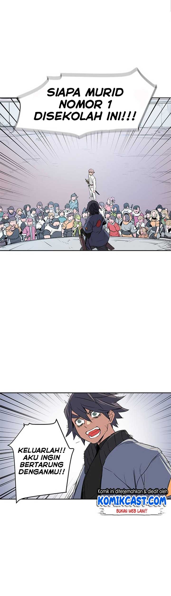 Get Life Chapter 2 - halaman 45