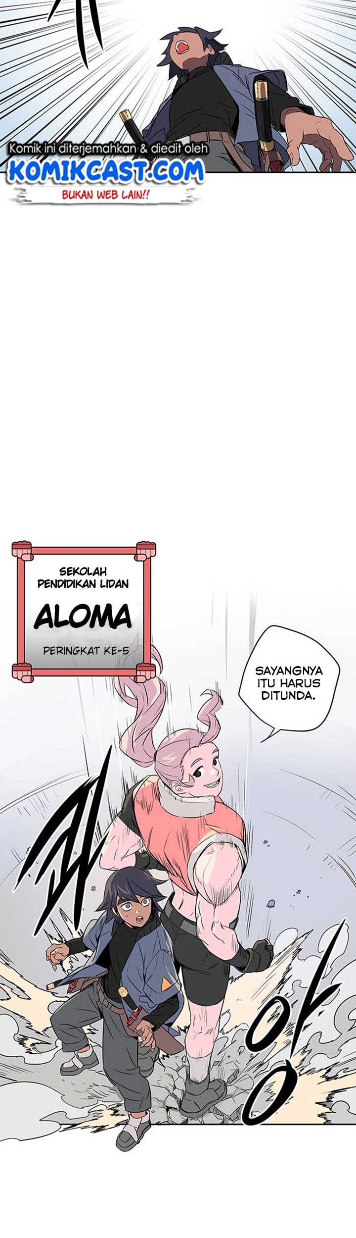 Get Life Chapter 2 - halaman 50