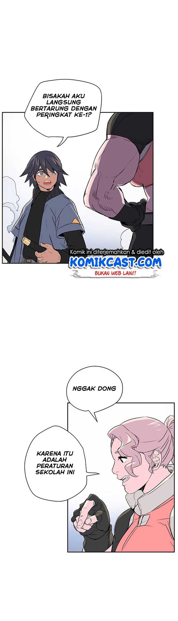 Get Life Chapter 2 - halaman 52