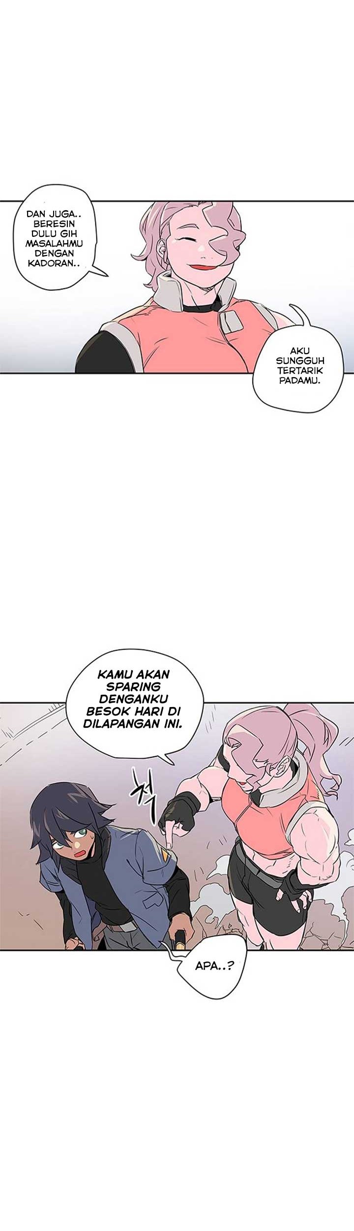 Get Life Chapter 2 - halaman 53