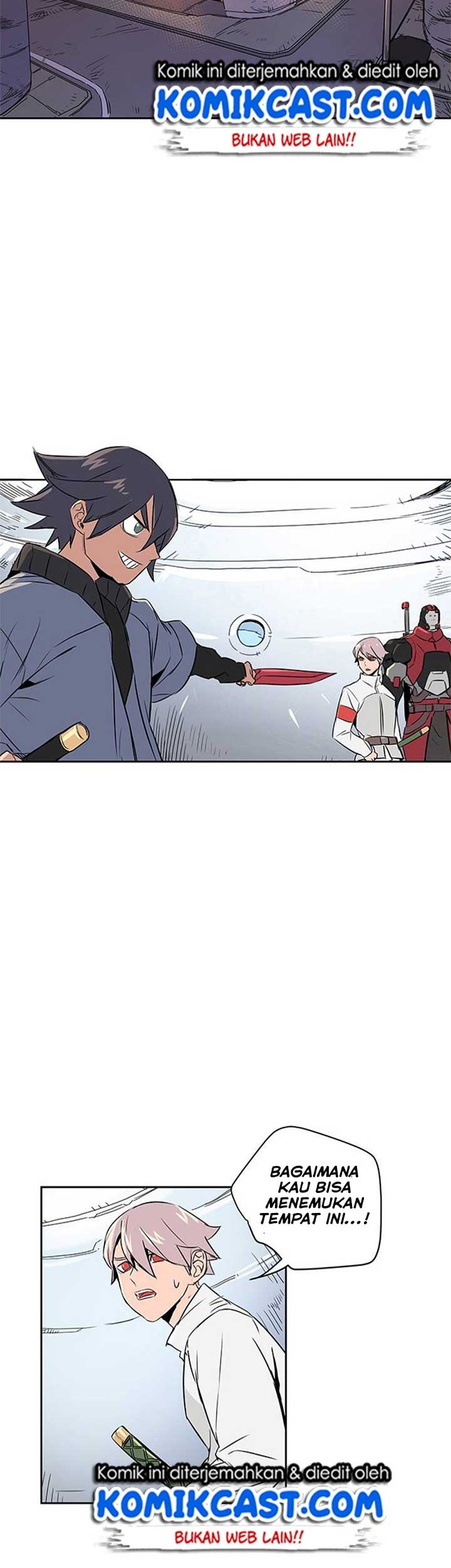 Get Life Chapter 2 - halaman 63