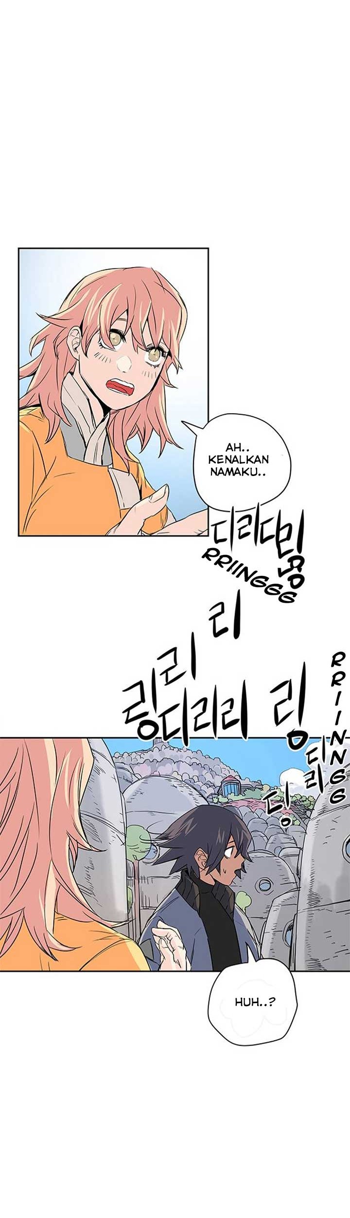 Get Life Chapter 2 - halaman 8