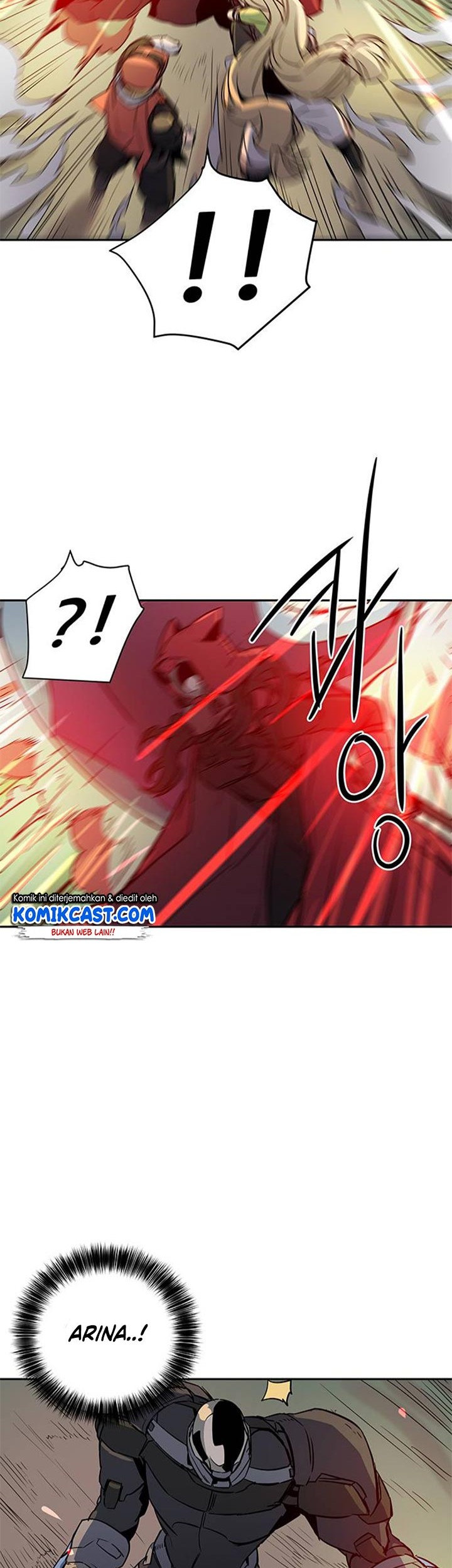 Get Life Chapter 20 - halaman 12