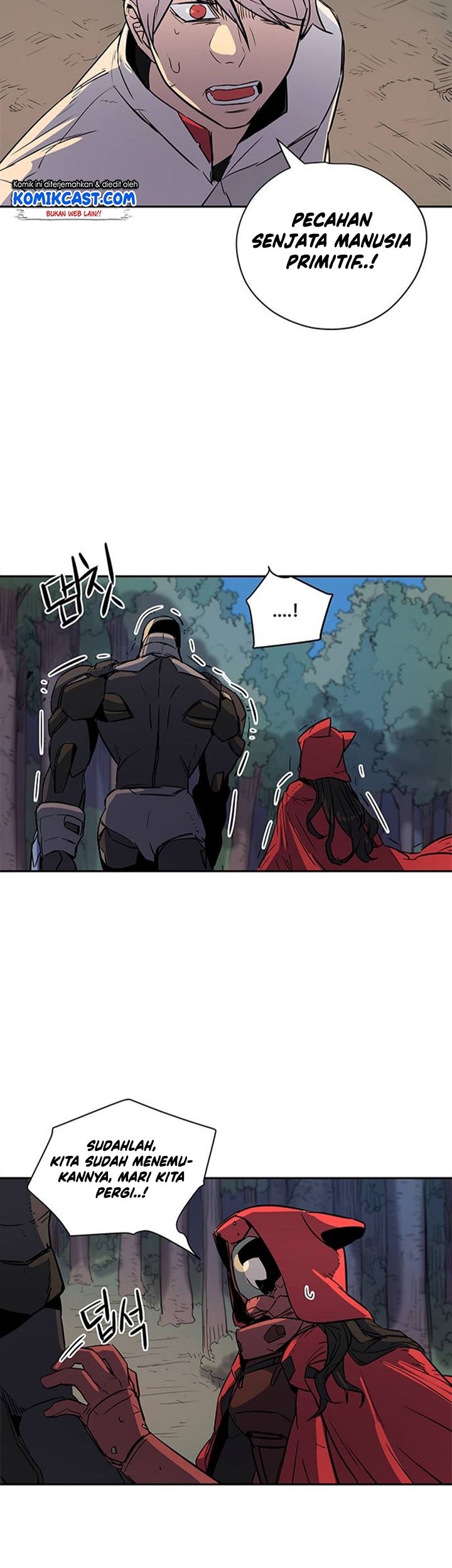 Get Life Chapter 20 - halaman 26