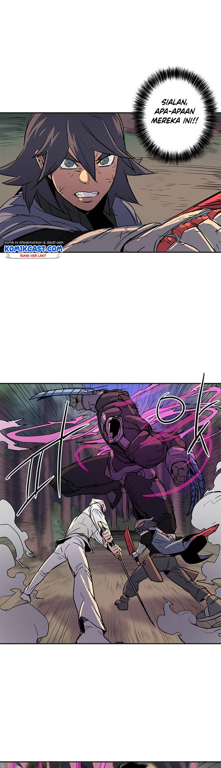 Get Life Chapter 20 - halaman 29