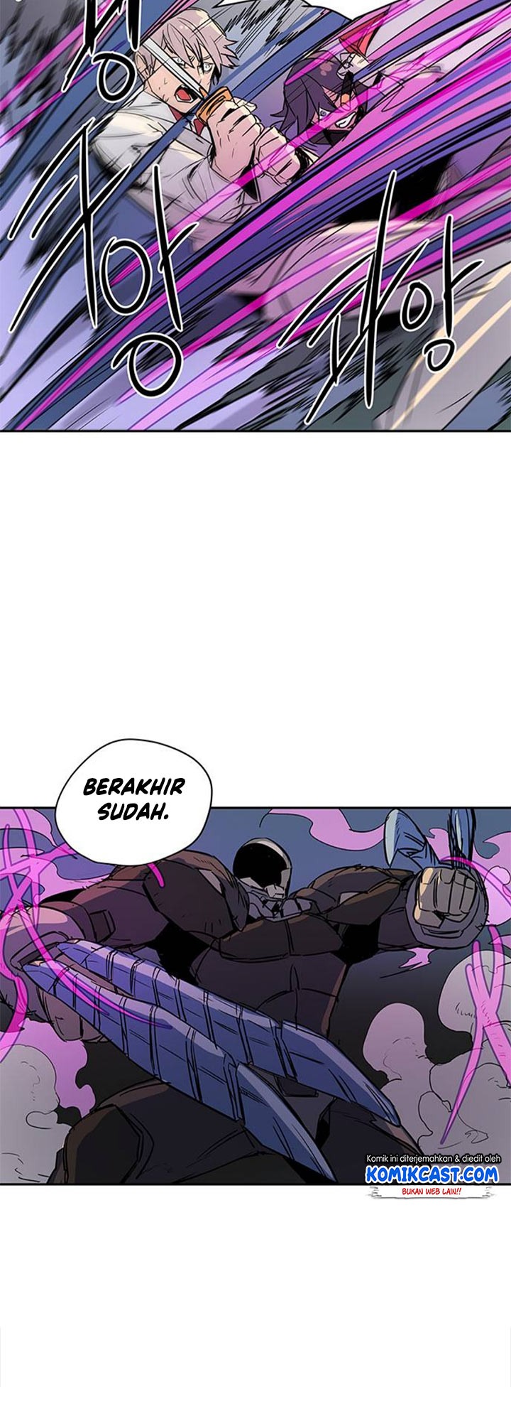 Get Life Chapter 20 - halaman 31