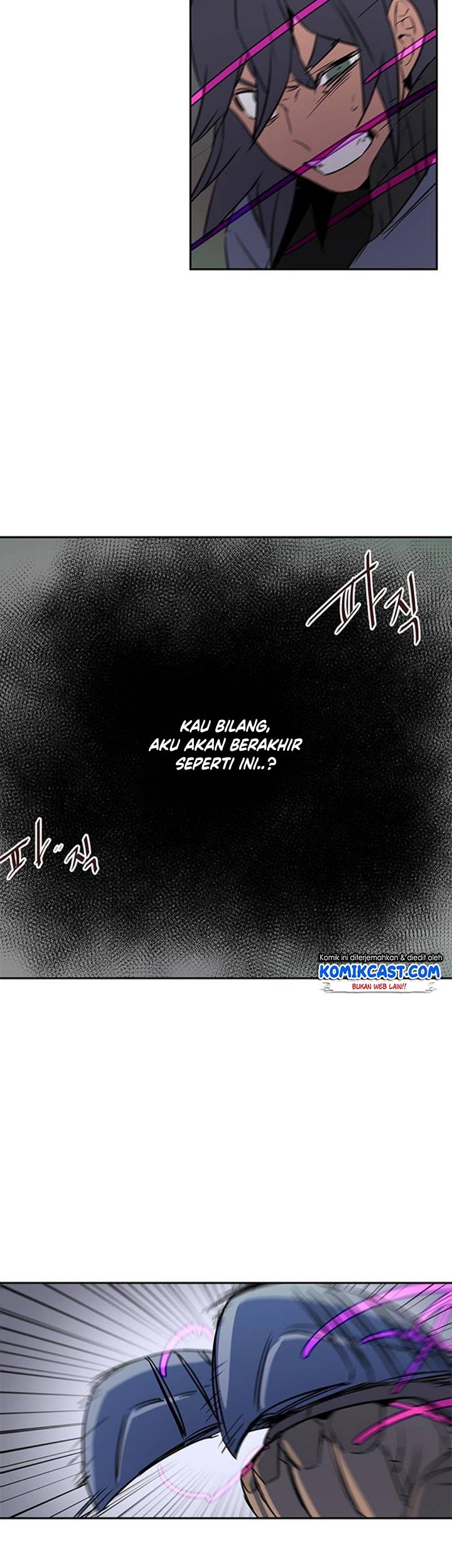 Get Life Chapter 20 - halaman 33