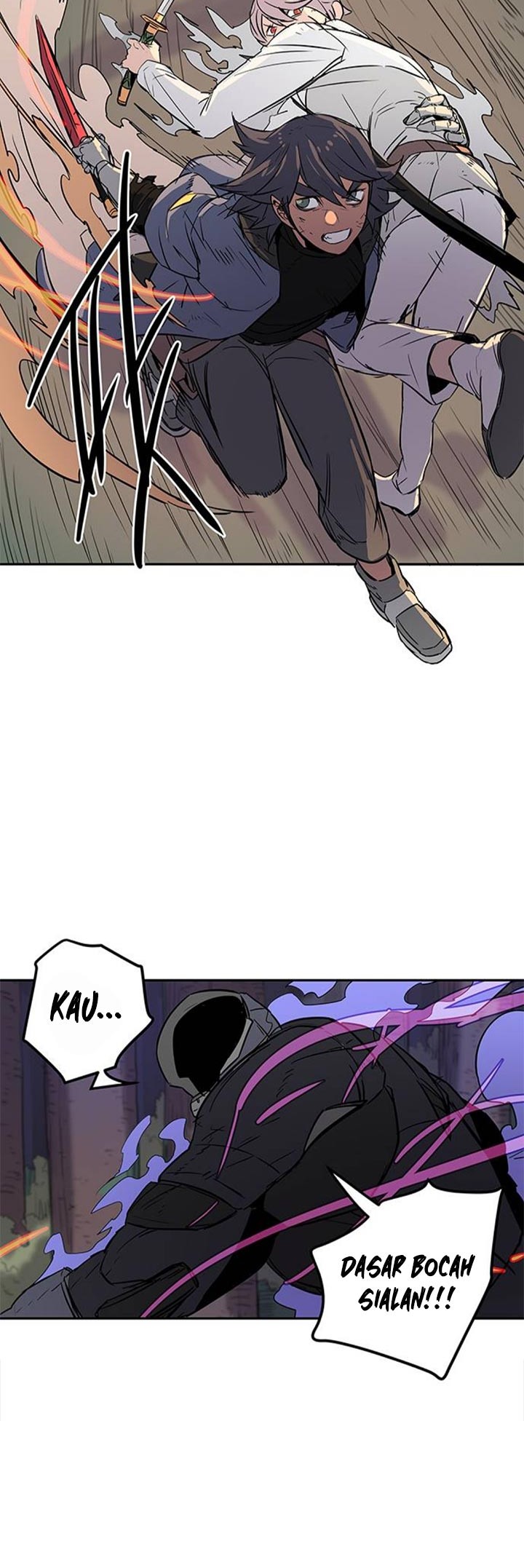 Get Life Chapter 20 - halaman 38