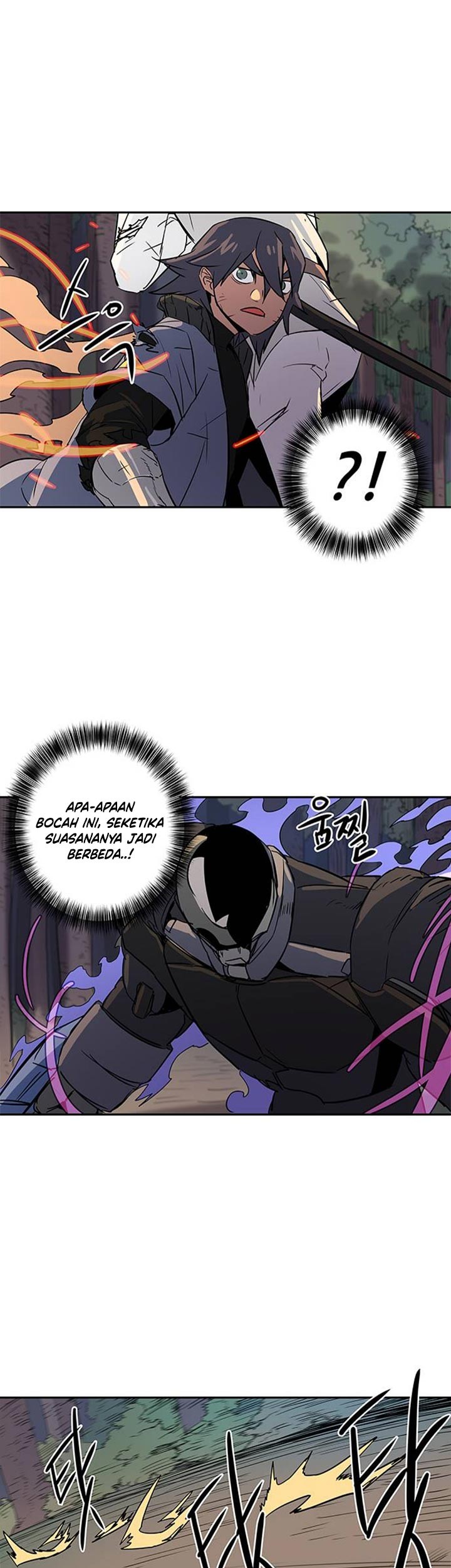 Get Life Chapter 20 - halaman 39