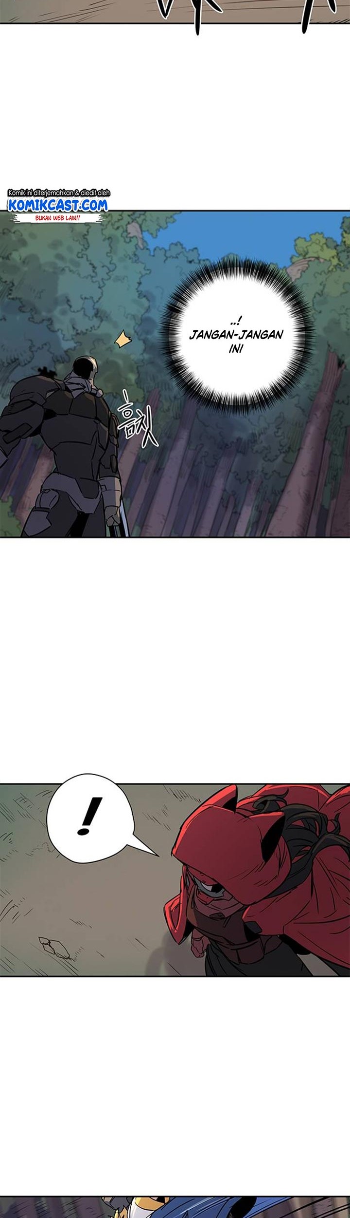 Get Life Chapter 20 - halaman 40