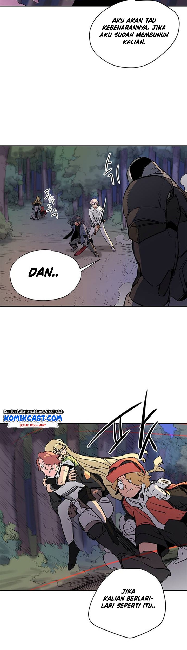 Get Life Chapter 20 - halaman 7