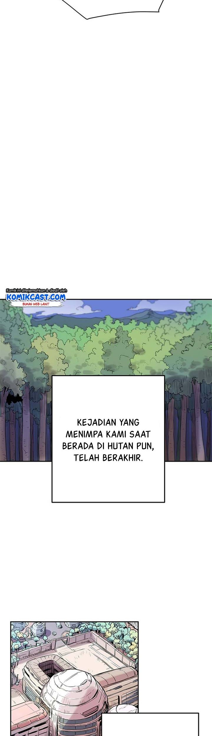 Get Life Chapter 21 - halaman 27