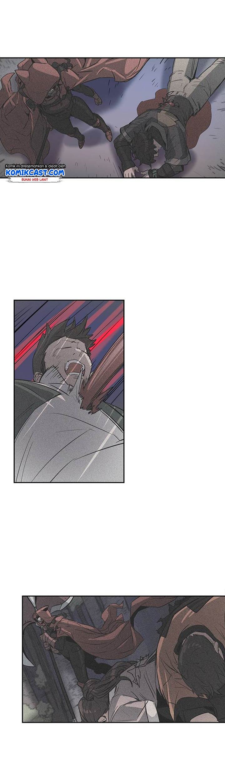 Get Life Chapter 22 - halaman 13