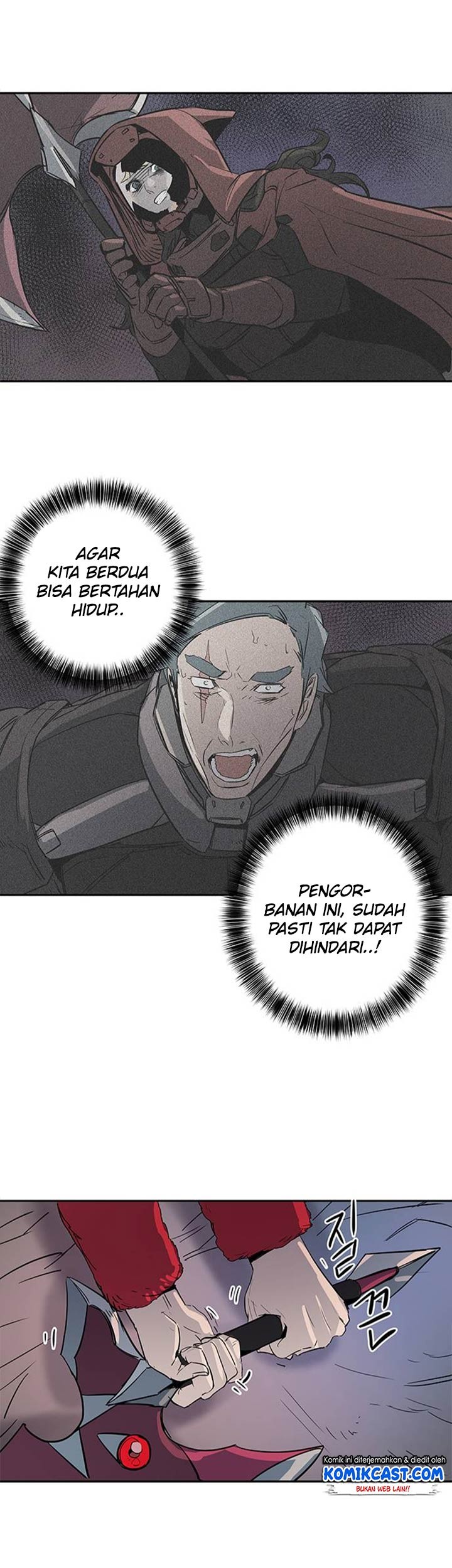 Get Life Chapter 22 - halaman 14