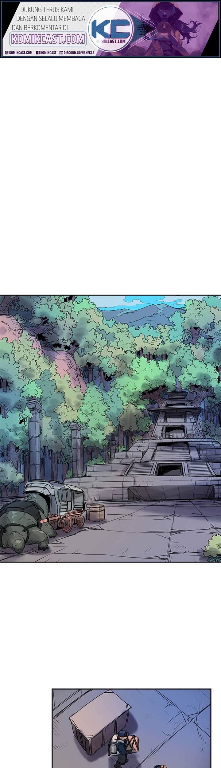 Get Life Chapter 22 - halaman 2