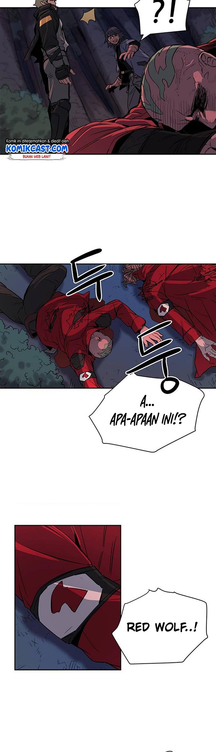 Get Life Chapter 22 - halaman 35