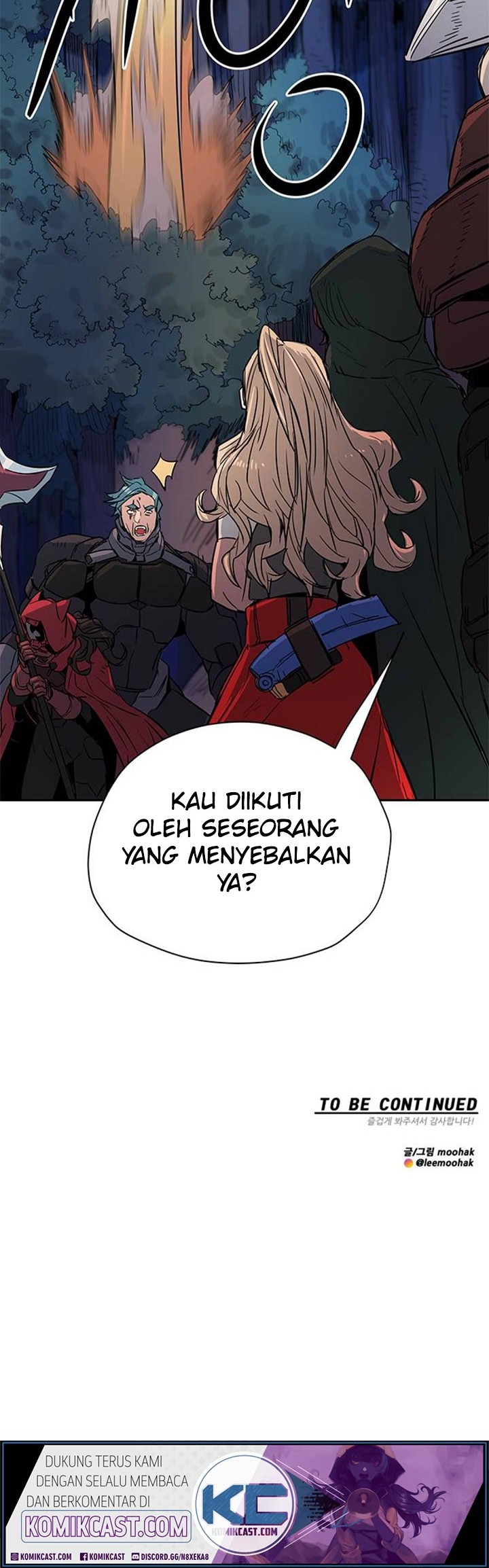 Get Life Chapter 22 - halaman 43
