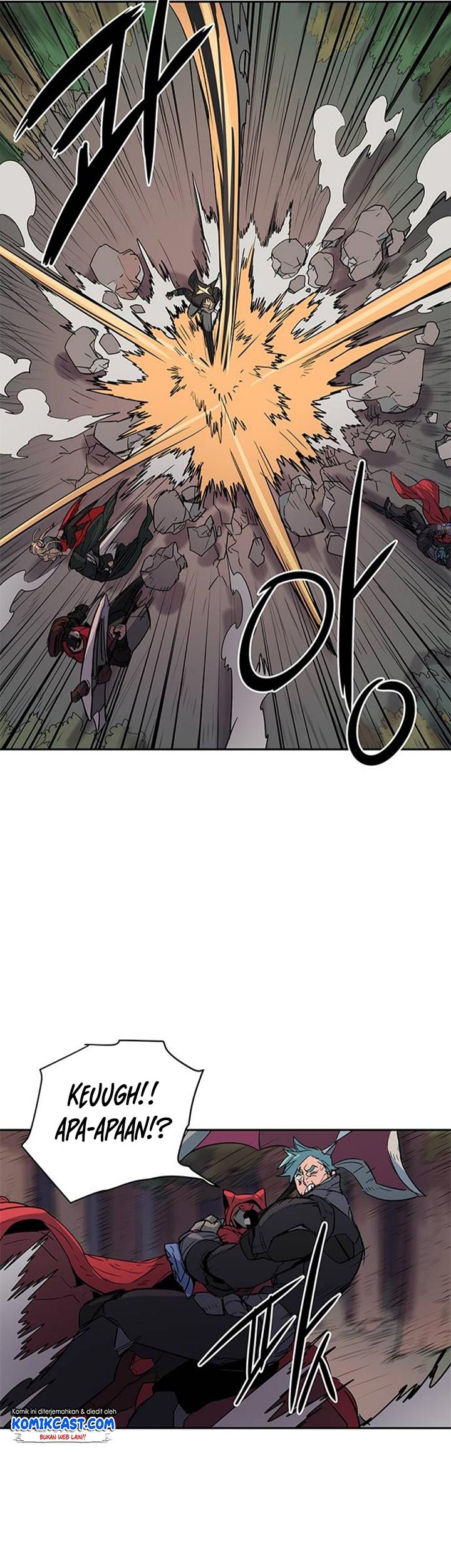 Get Life Chapter 23 - halaman 18