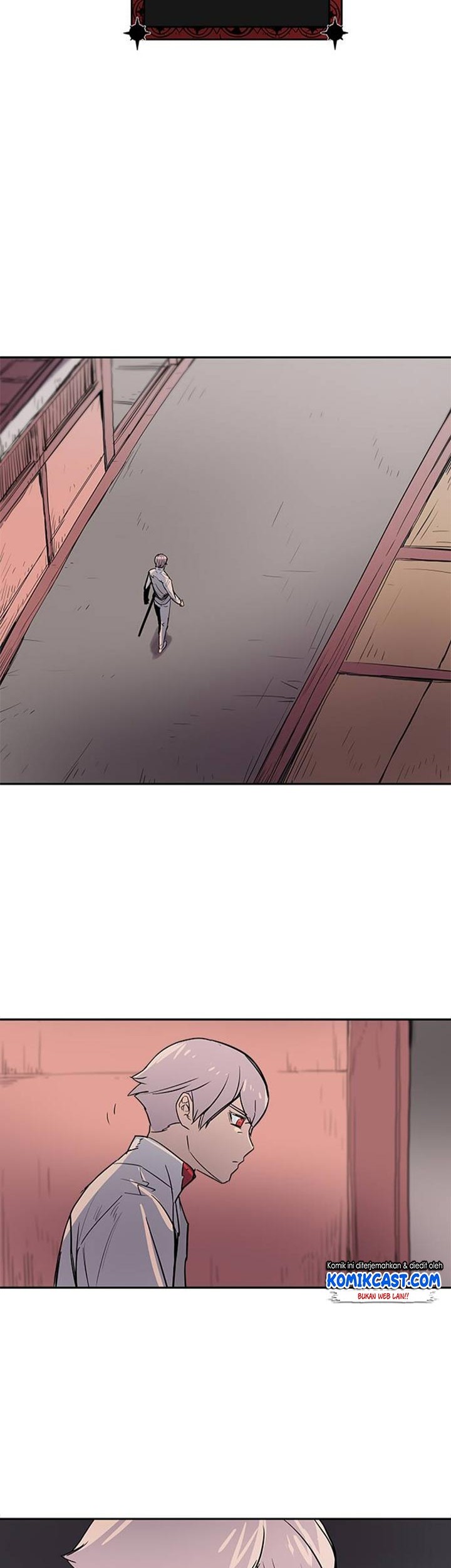 Get Life Chapter 23 - halaman 3