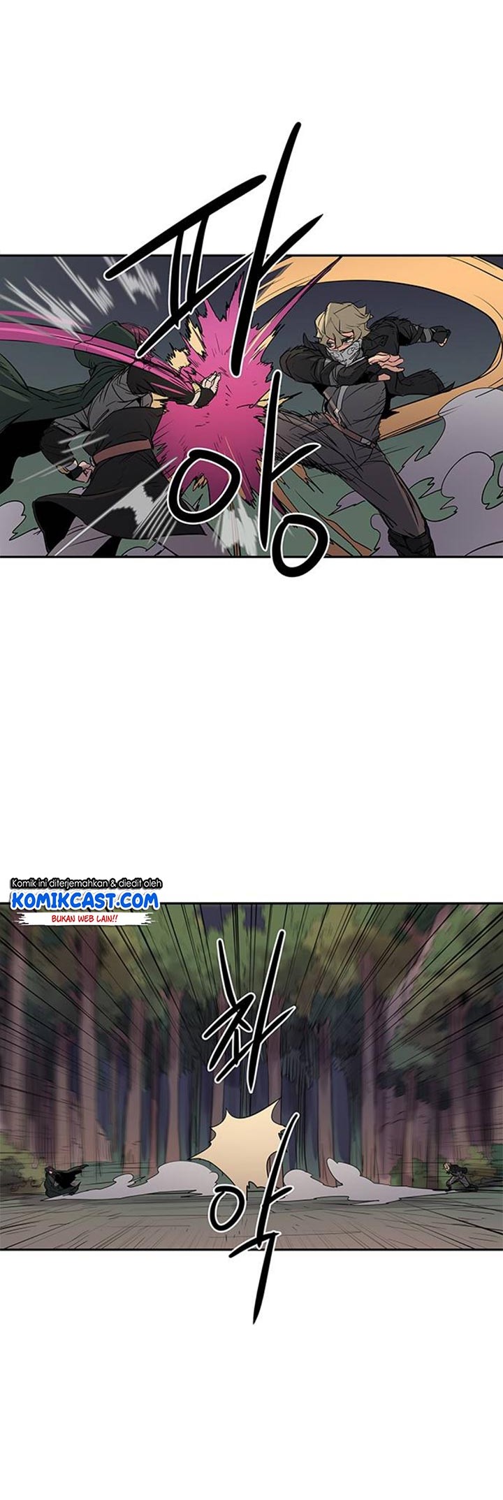 Get Life Chapter 23 - halaman 30