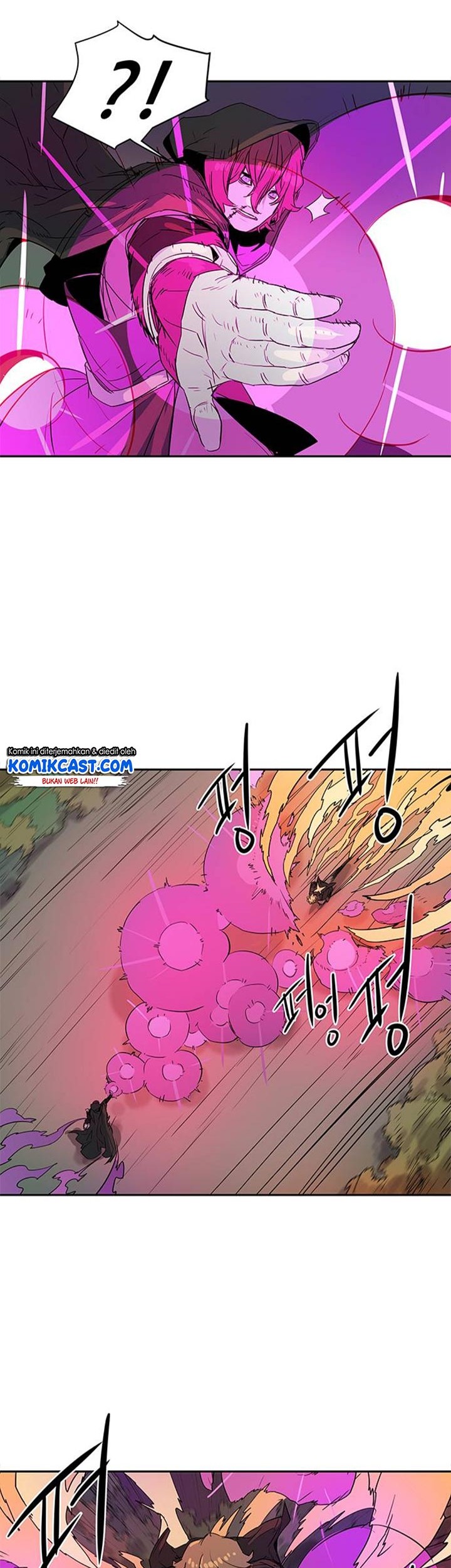Get Life Chapter 23 - halaman 32