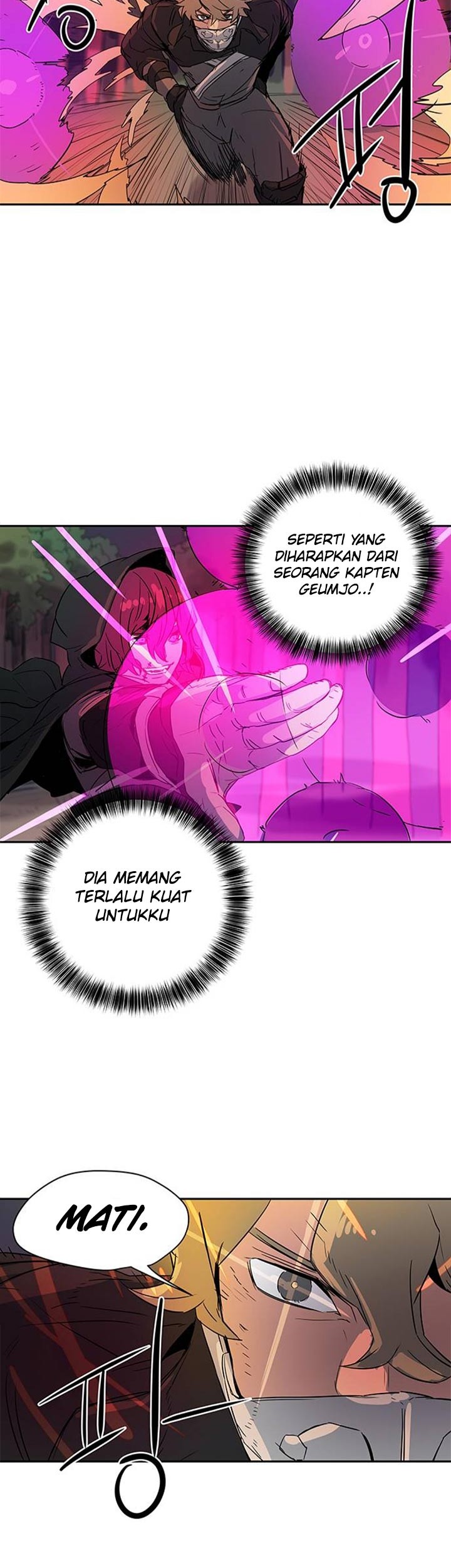 Get Life Chapter 23 - halaman 33