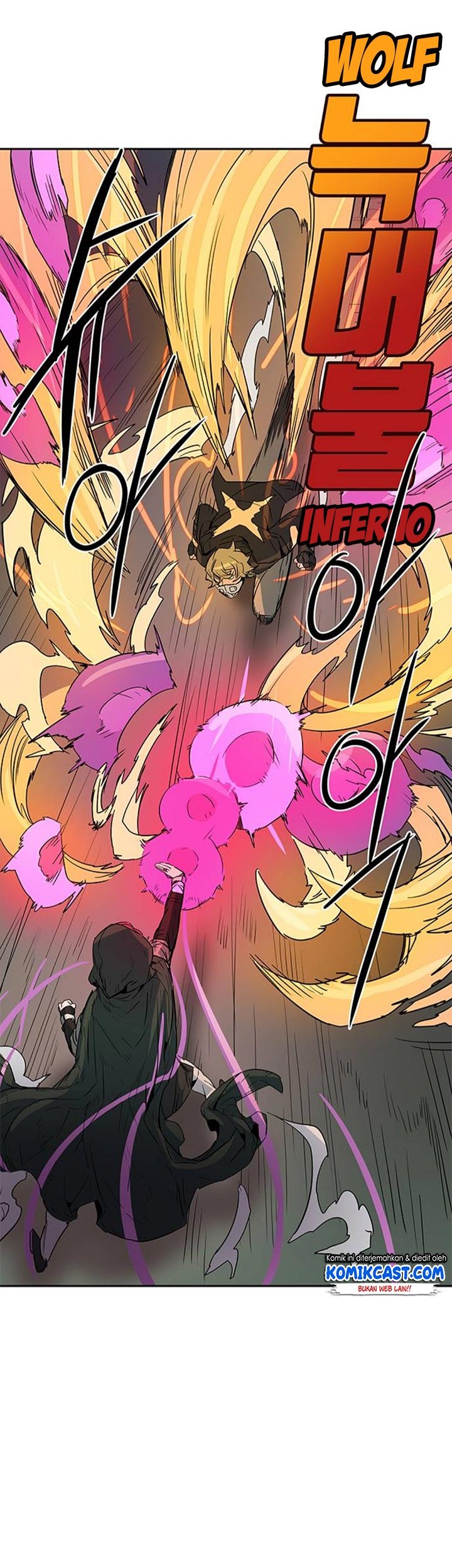Get Life Chapter 23 - halaman 34