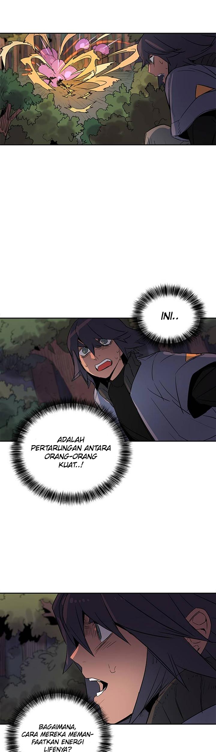 Get Life Chapter 23 - halaman 35