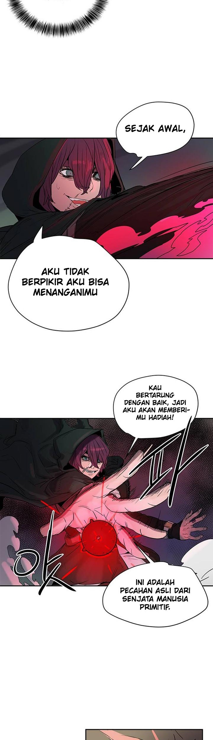 Get Life Chapter 23 - halaman 36