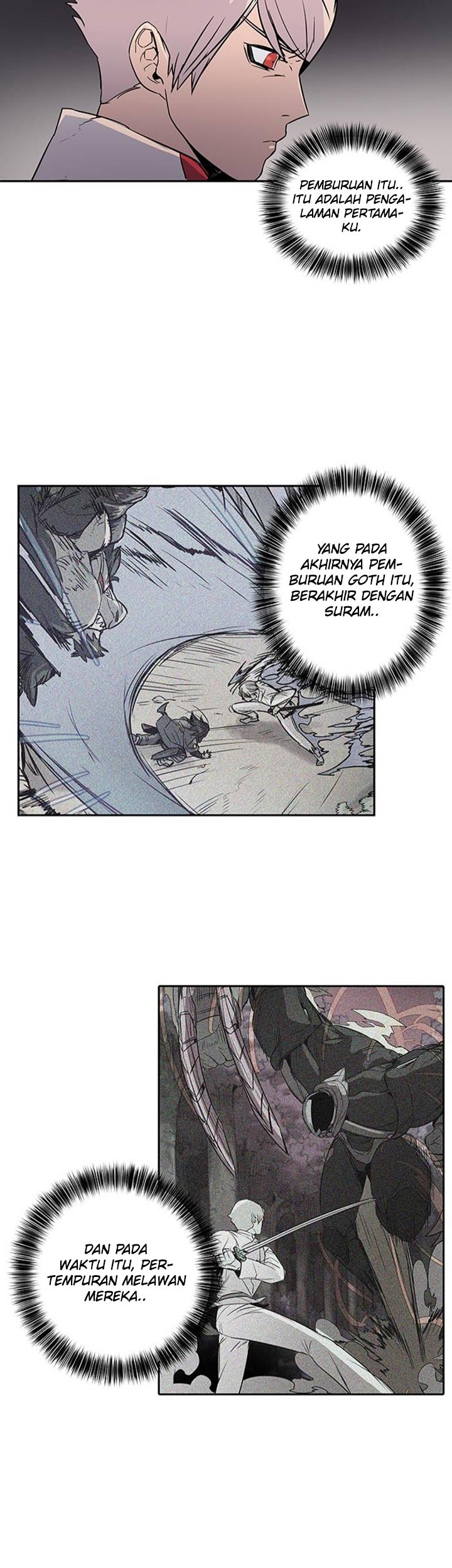 Get Life Chapter 23 - halaman 4