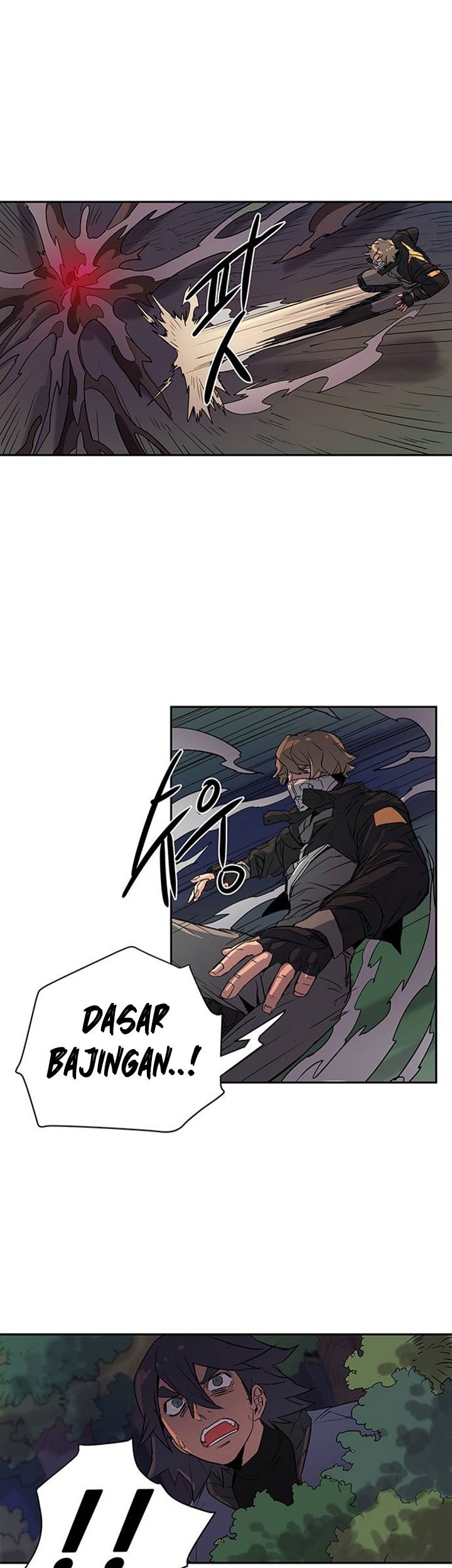 Get Life Chapter 23 - halaman 40
