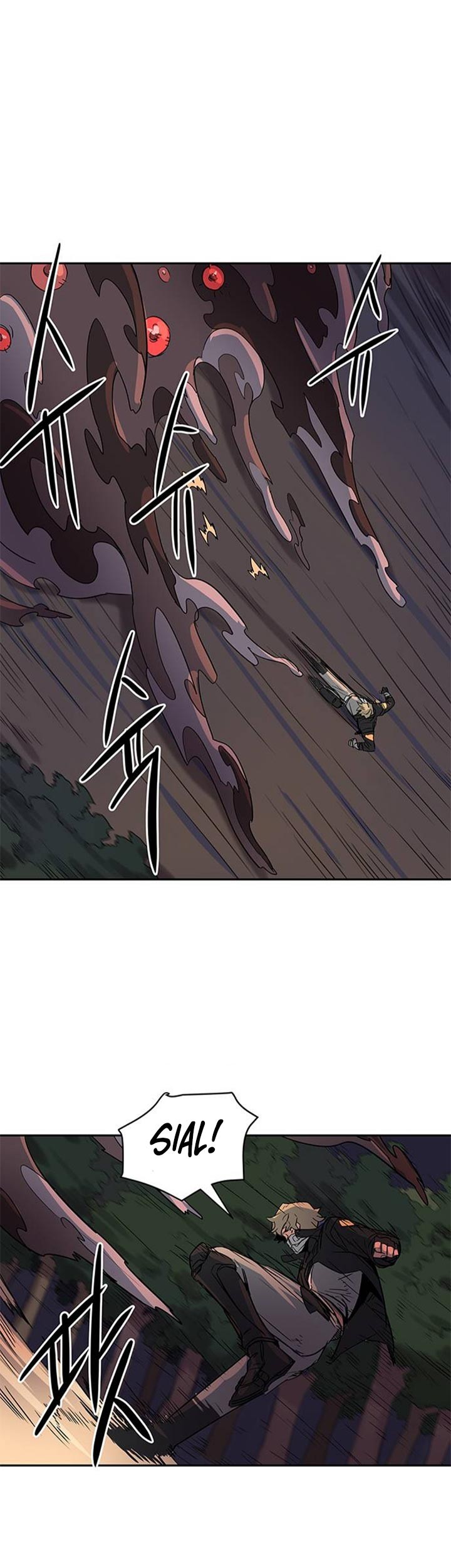 Get Life Chapter 24 - halaman 10
