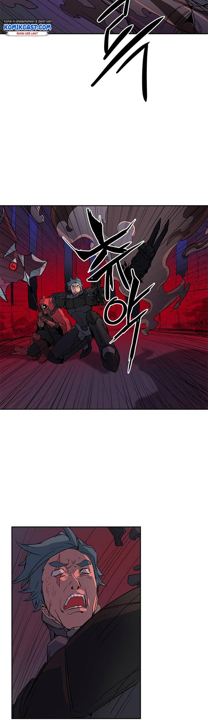 Get Life Chapter 24 - halaman 15
