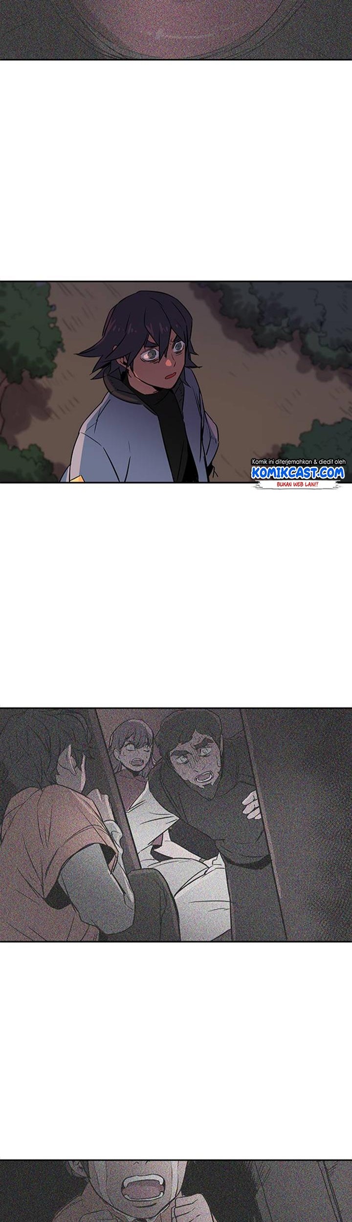 Get Life Chapter 24 - halaman 21